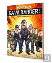 Ça Va Barder !