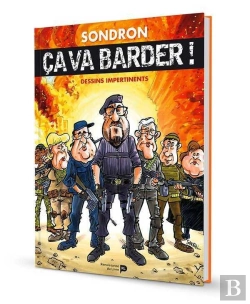 Bertrand.pt - Ça Va Barder !