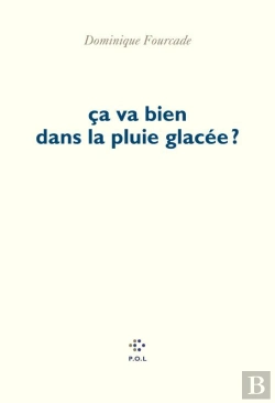 Bertrand.pt - Ça Va Bien Dans La Pluie Glacée ?