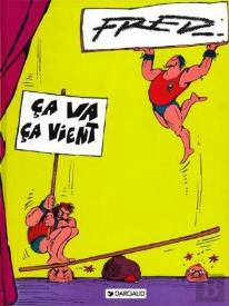 Ça Va Ça Vient