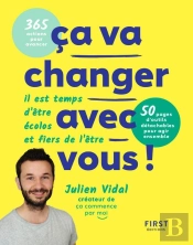 Ca Va Changer Avec Vous !