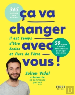 Bertrand.pt - Ca Va Changer Avec Vous !
