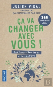 Ça Va Changer Avec Vous !