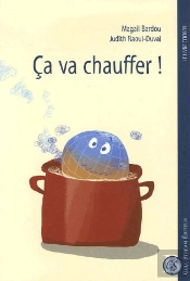 Ca Va Chauffer