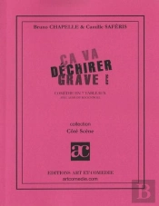 Ca Va Dechirer Grave!