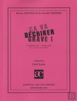 Bertrand.pt - Ca Va Dechirer Grave!