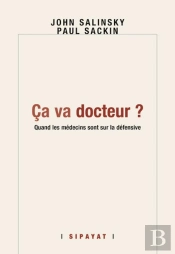 Ca Va, Docteur ?