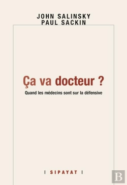 Bertrand.pt - Ca Va, Docteur ?