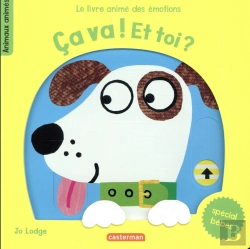 Bertrand.pt - Ca Va ! Et Toi ?