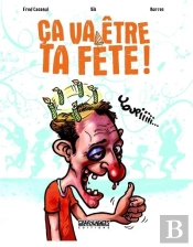 Ca Va Etre Ta Fete !