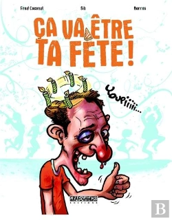 Bertrand.pt - Ca Va Etre Ta Fete !
