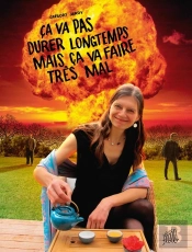 Ça Va Pas Durer Longtemps Mais Ça Va Faire Très Mal