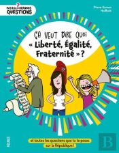 Ça Veut Dire Quoi « Liberté, Égalité, Fraternité » ? Et Toutes Les Questions Que Tu Te Poses Sur La République !