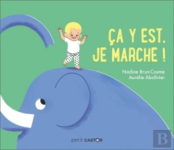 Bertrand.pt - Ca Y Est, Je Marche !