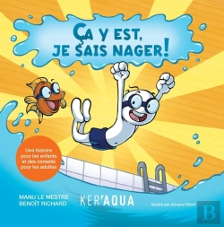 Bertrand.pt - Ça Y Est, Je Sais Nager !