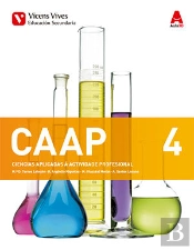 Caap Gal (Ciencias Aplicadas A Actividade Prof)