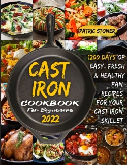 Bertrand.pt - CãÂSt Iron Cookbook For BãÂ€¢GinnãÂ€¢Rs 2022