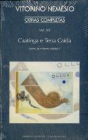 Caatinga e Terra Caída