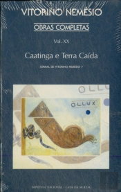 Caatinga e Terra Caída