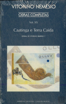 Bertrand.pt - Caatinga e Terra Caída