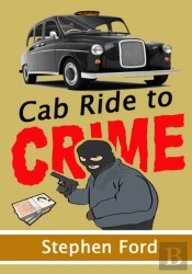 Cab Ride To Crime