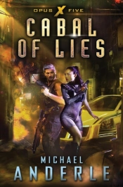 Cabal Of Lies
