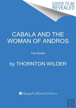 Bertrand.pt - Cabala And The Woman Of Andros