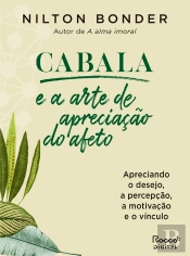 Cabala E A Arte De Apreciação Do Afeto