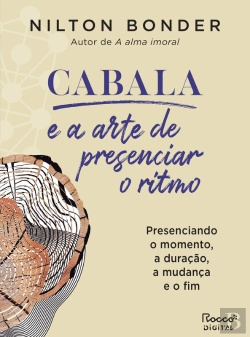 Bertrand.pt - Cabala E A Arte De Presenciar O Ritmo