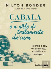 Cabala E A Arte Do Tratamento Da Cura