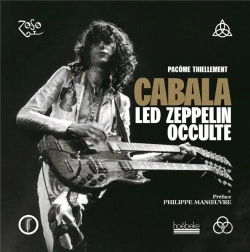 Bertrand.pt - Cabala ; Led Zeppelin Occulte