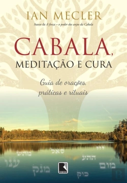 Bertrand.pt - Cabala, Meditação E Cura