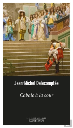 Bertrand.pt - Cabale À La Cour