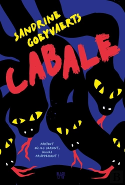 Bertrand.pt - Cabale