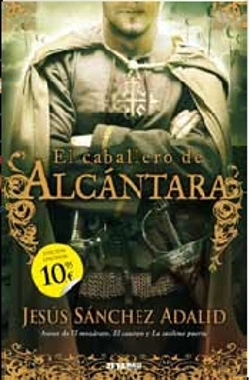 Bertrand.pt - Caballero De Alcantara,El Zb Maxi