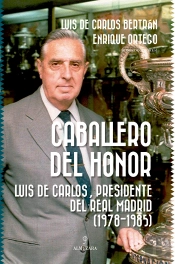 Caballero De Honor