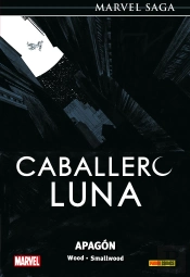 Caballero Luna Ms 11 Apagon