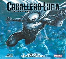 Caballero Luna: Puño De Khonshu, 2