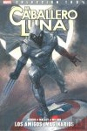 Caballero Luna Vol2 1