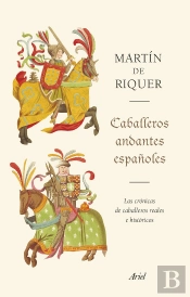 Caballeros Andantes Españoles