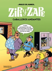 Caballeros Andantes