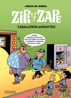 Bertrand.pt - Caballeros Andantes