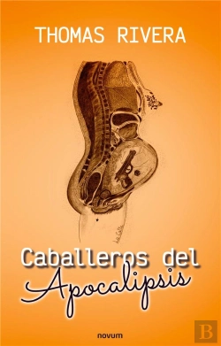 Bertrand.pt - Caballeros Del Apocalipsis