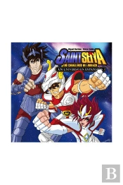 Caballeros Del Zodiaco 3