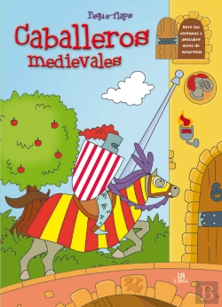 Bertrand.pt - Caballeros Medievales