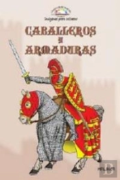 Caballeros Y Armaduras  