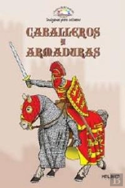 Bertrand.pt - Caballeros Y Armaduras  