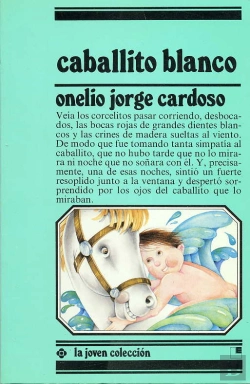Bertrand.pt - Caballito Blanco