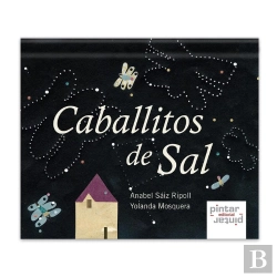 Bertrand.pt - Caballitos De Sal