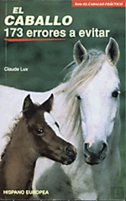 Bertrand.pt - Caballo 173 Errores A Evitar